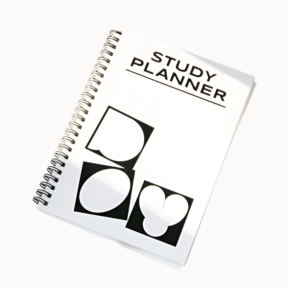 100 day Countdown Planner - Neo smartpen