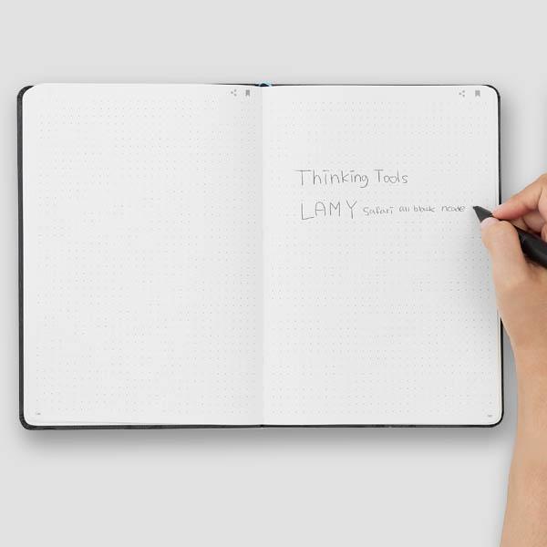 LAMY Digital Paper - Neo smartpen