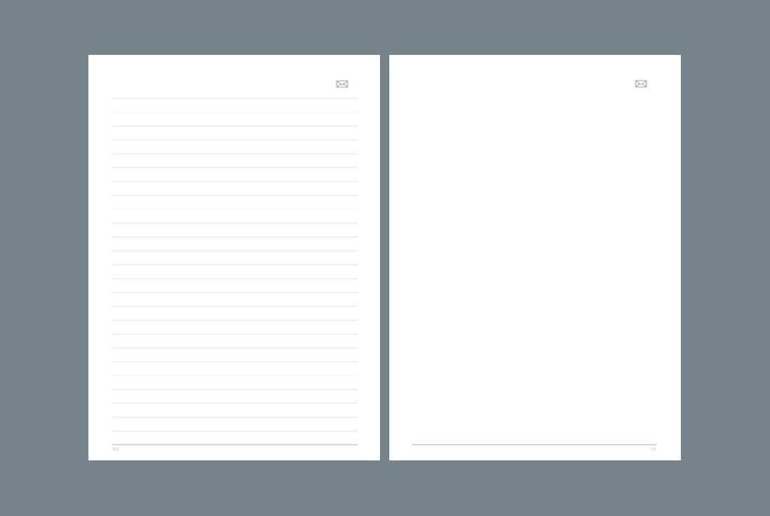 N Professional Notebook - Neo smartpen