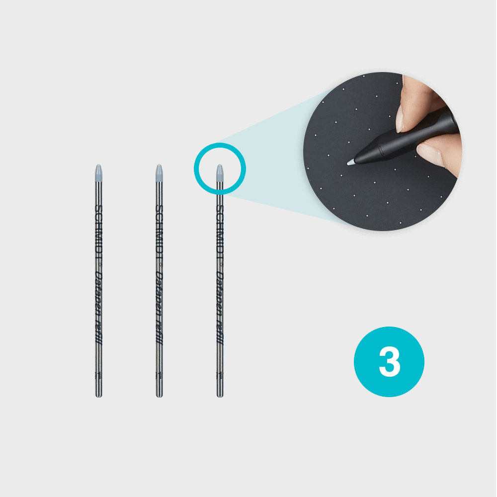 Stylus Pen Tip for Smart Class Kit - Neo smartpen