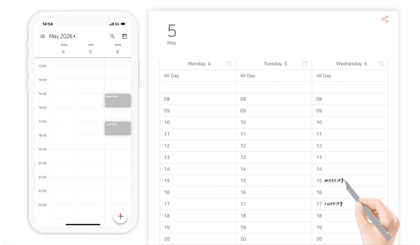 NEO SMART PLANNER 2026 Pro