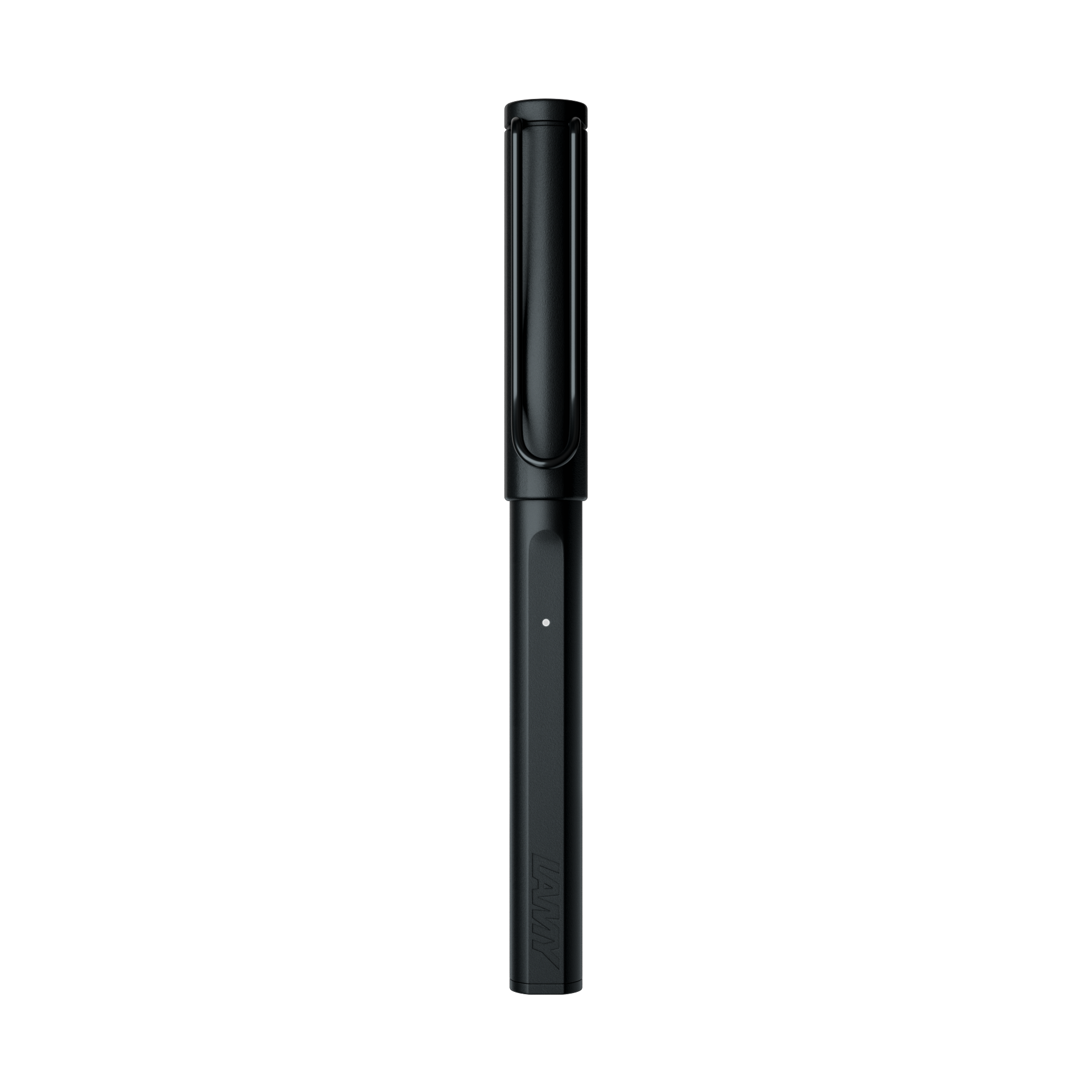 LAMY SAFARI ALL BLACK NCODE