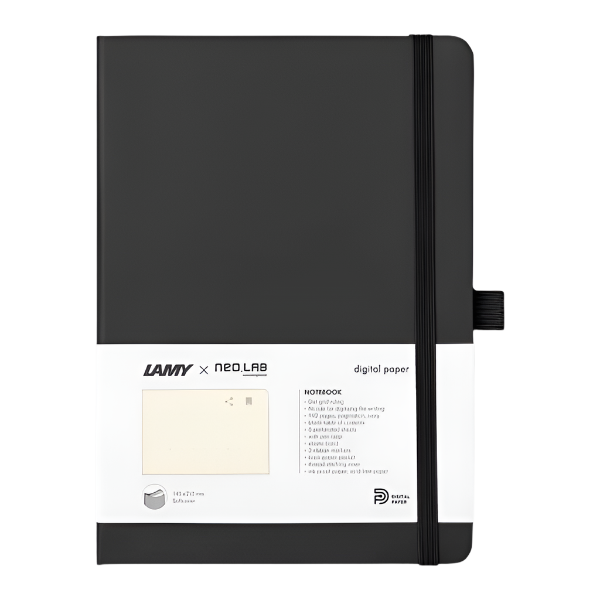 LAMY DIGITAL PAPER