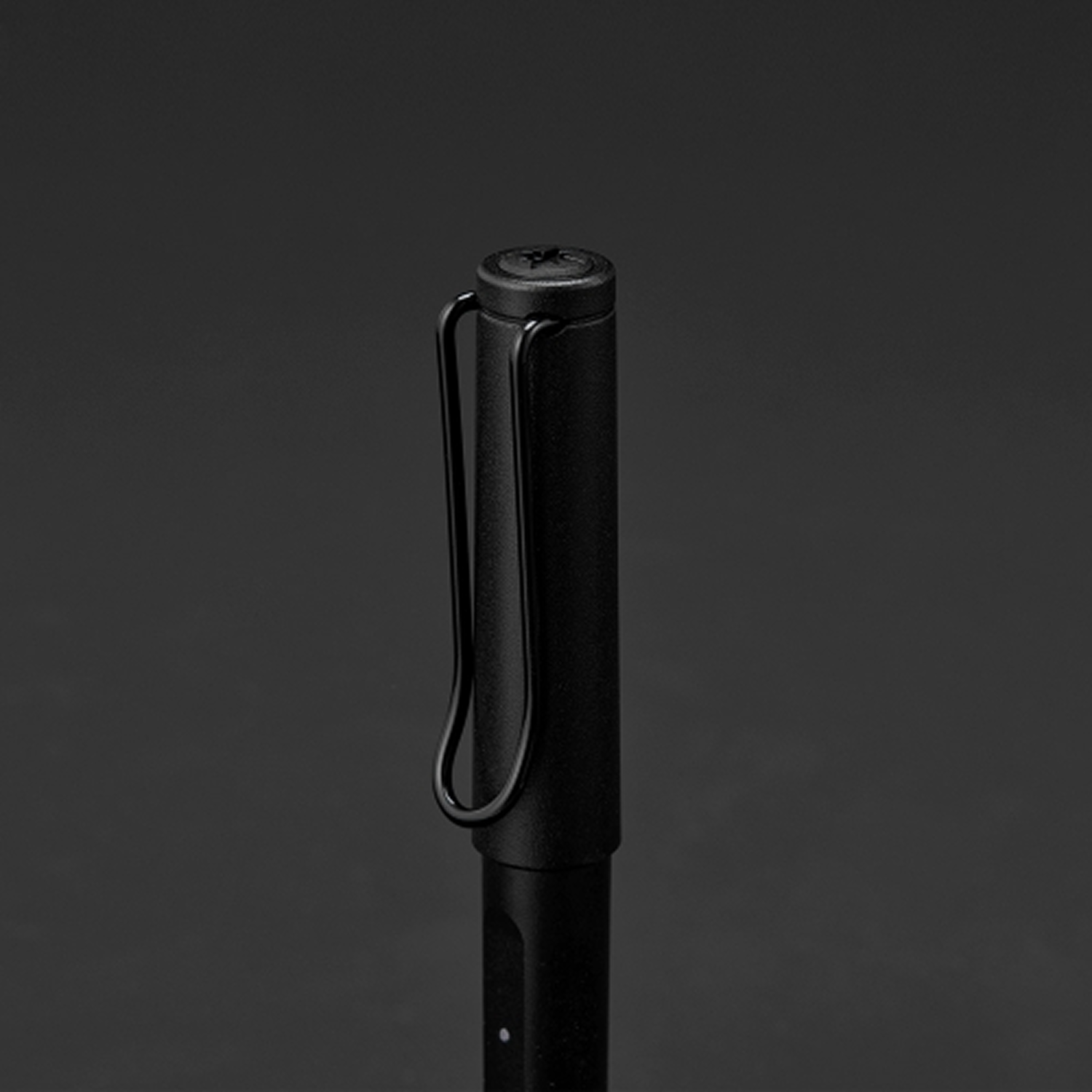 Lamy Safari Black PenCap