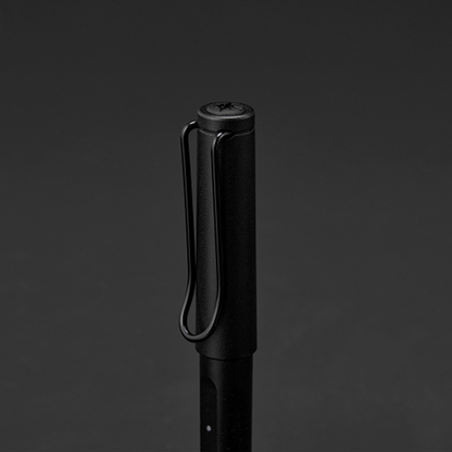 Lamy Safari Black PenCap