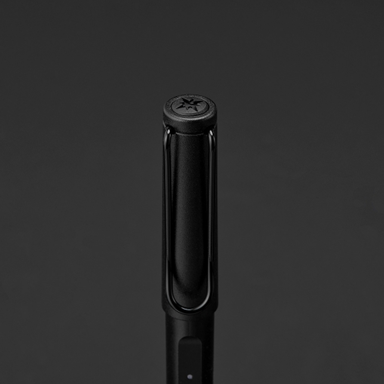 Lamy Safari Black PenCap