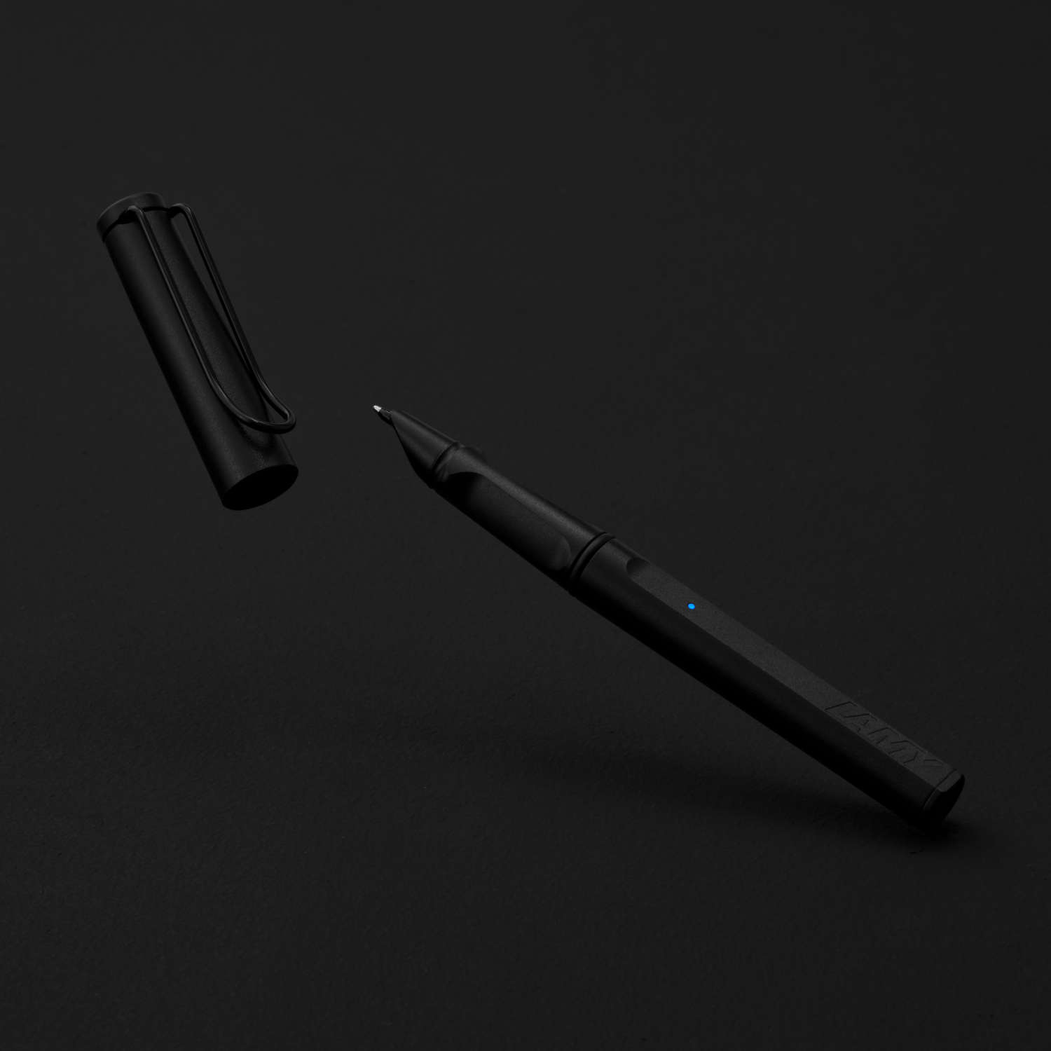 Lamy Safari Black PenCap