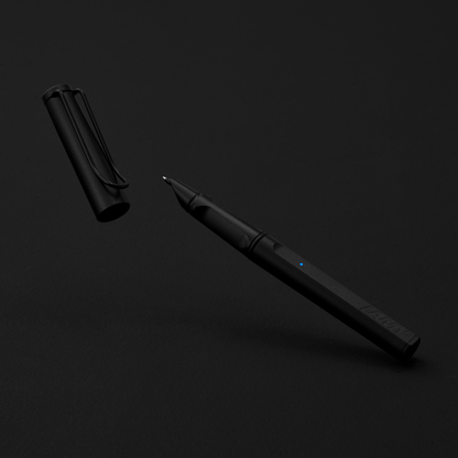 Lamy Safari Black PenCap