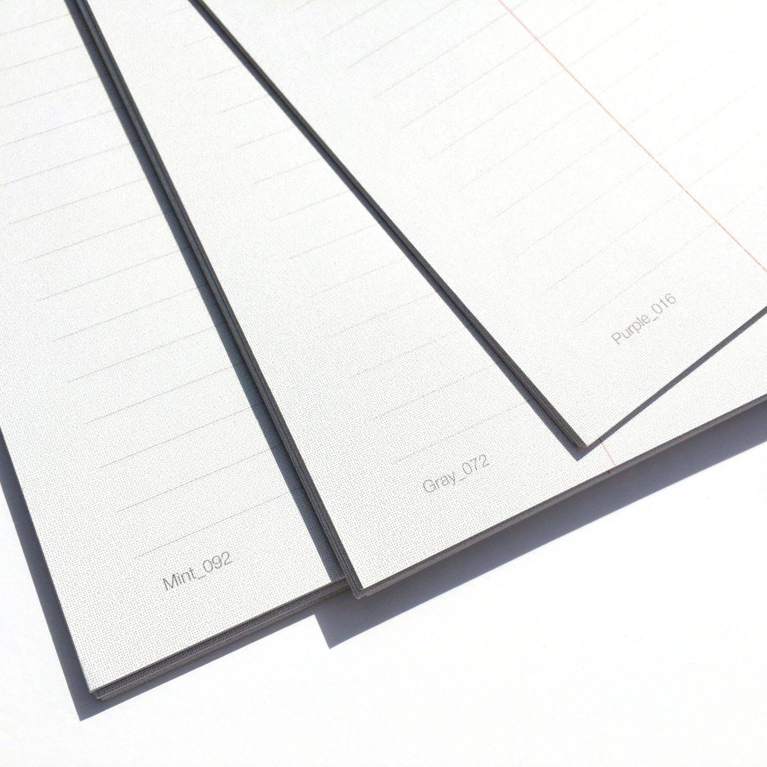 N COLLEGE NOTEBOOKS (3 PACK)