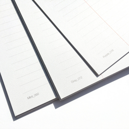 N COLLEGE NOTEBOOKS (3 PACK)