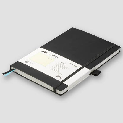 LAMY Safari All Black Ncode - Neo smartpen