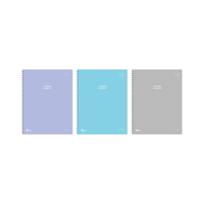 N College Notebooks [3 Pack] - Neo smartpen
