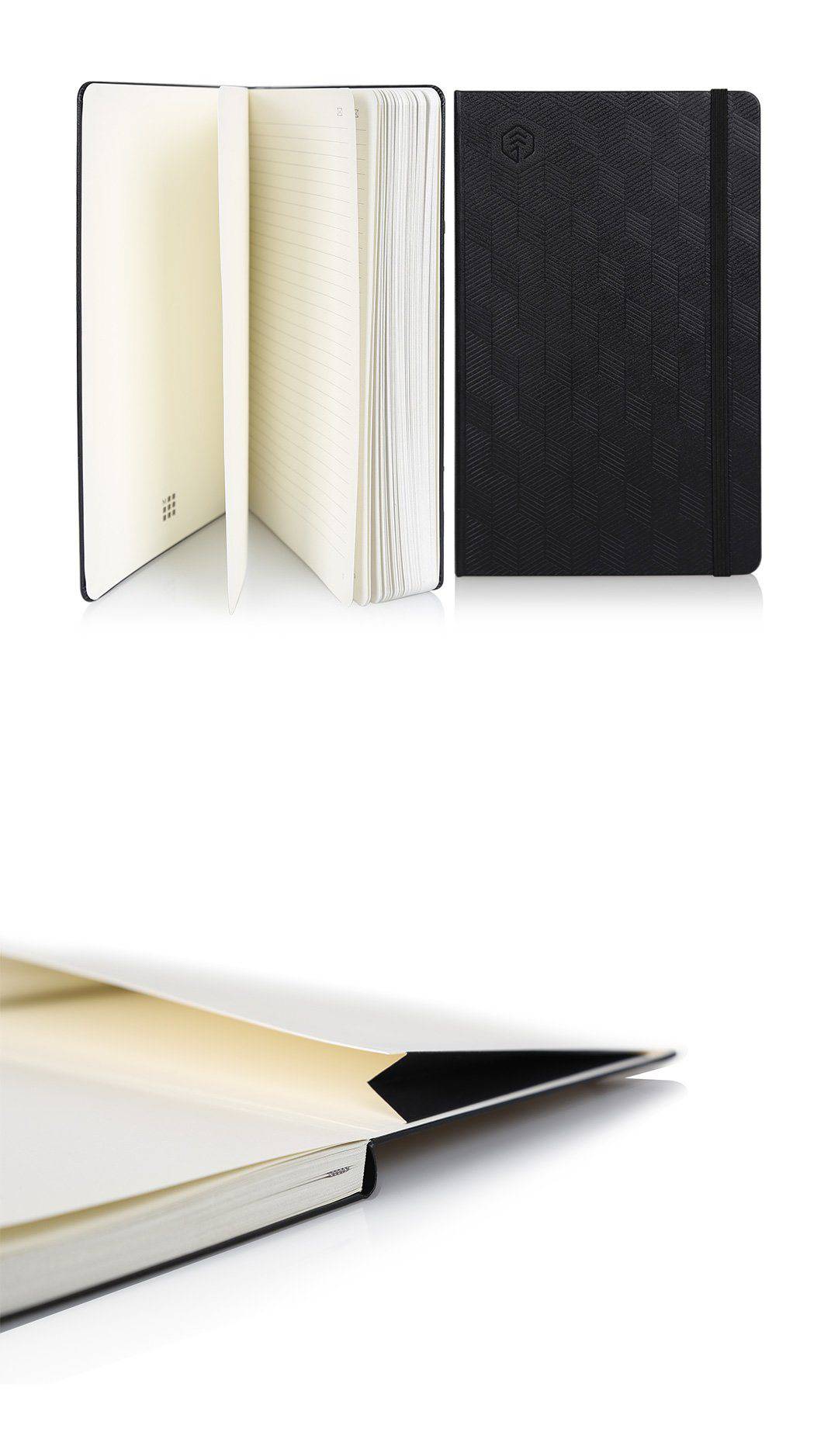 N Moleskine Notebook - Neo smartpen