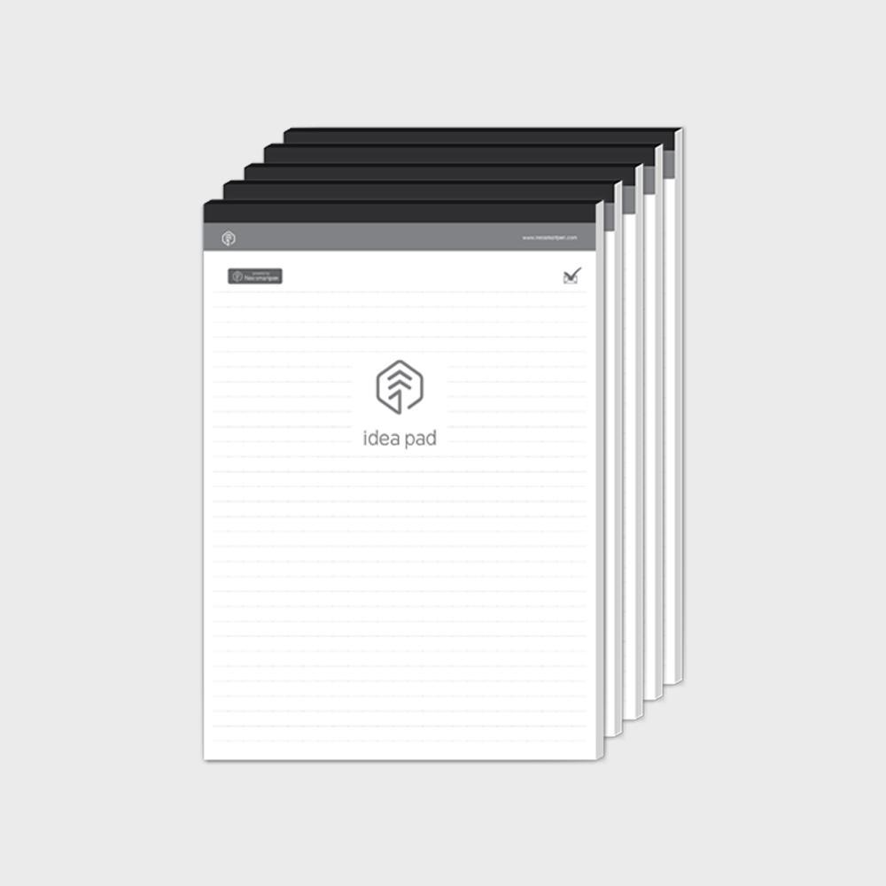N Idea Pads (5 Pack) - Neo smartpen