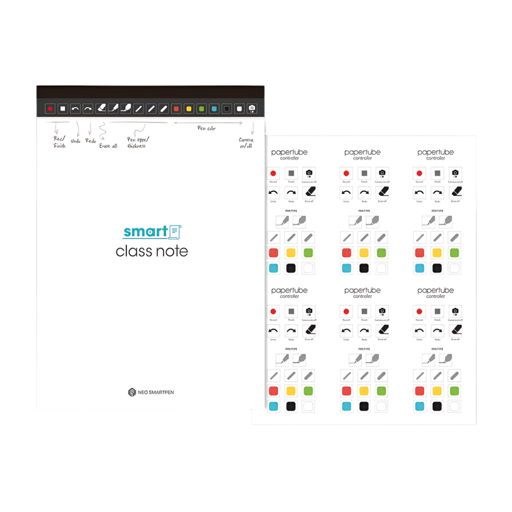 Smart Class Note - Neo smartpen